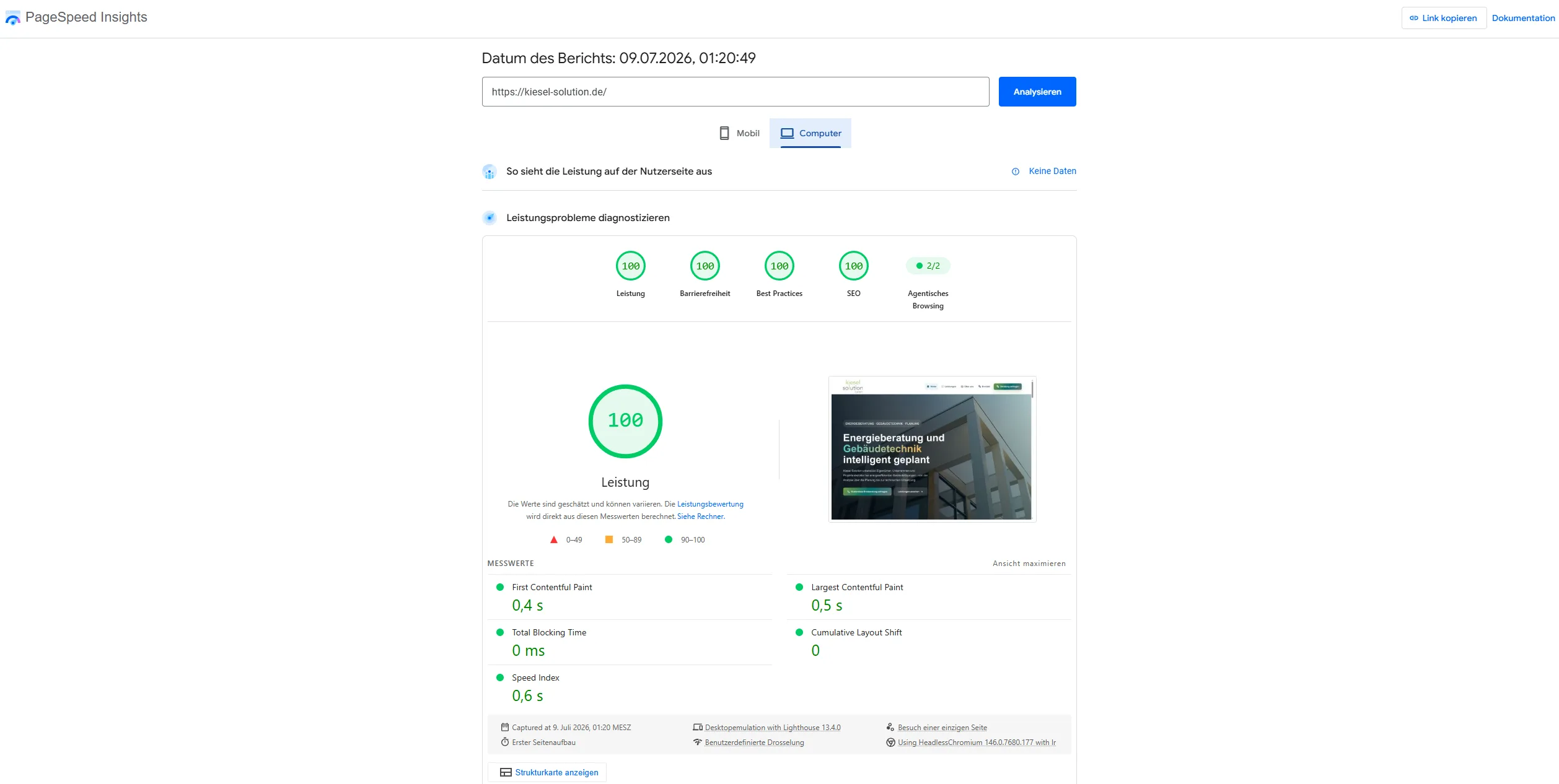 Handgemachter Code vs. Baukasten: Warum reines HTML-Webdesign die Zukunft (und der SEO-Killer) ist 2