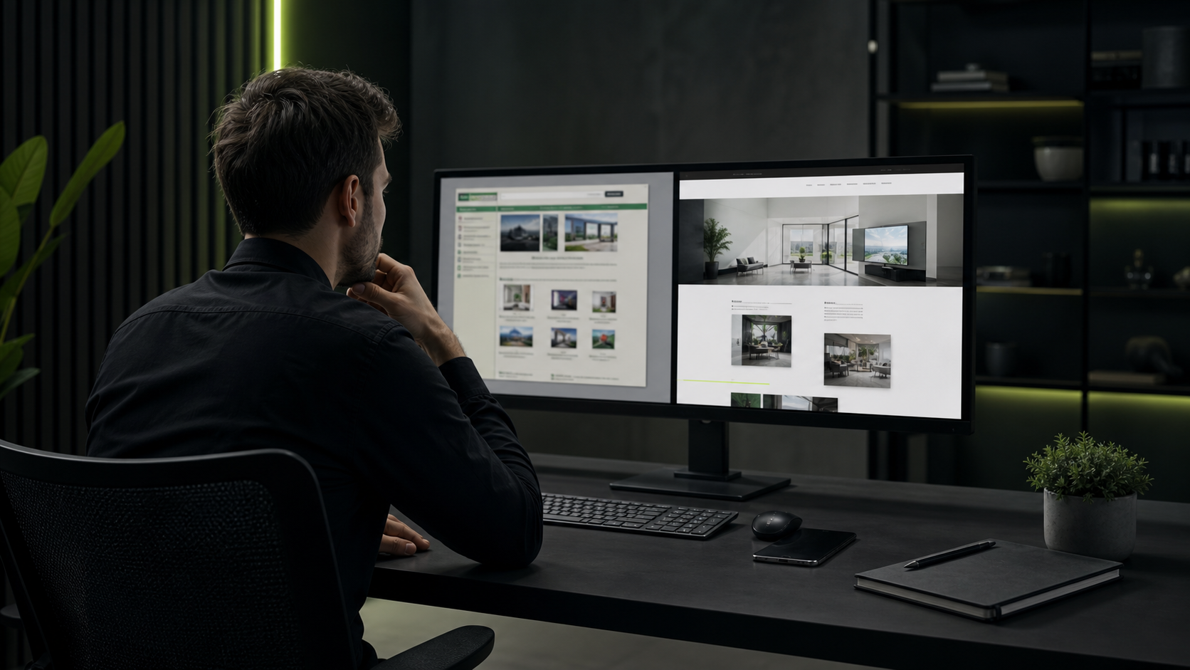 7 Anzeichen, dass Ihre Unternehmenswebsite einen Relaunch braucht