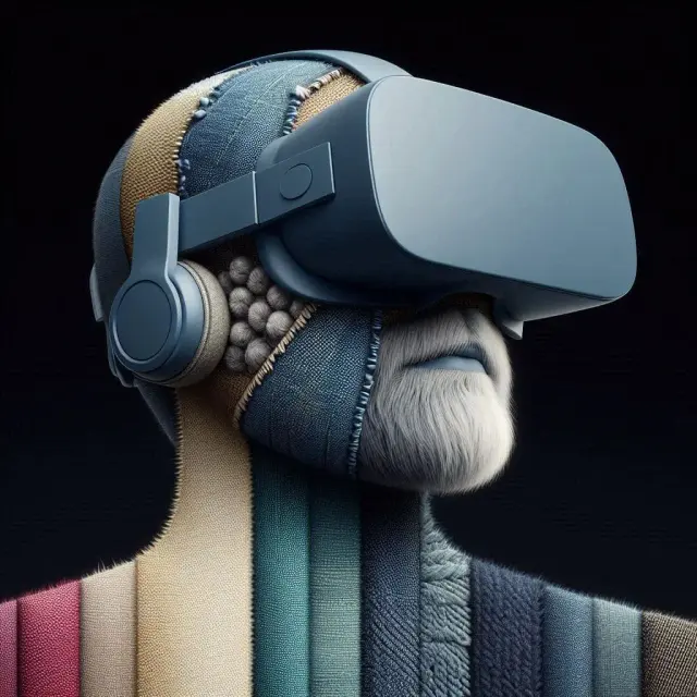 Virtual Reality: Die Zukunft ist bereits da – Was du 2026 darüber wissen solltest 2