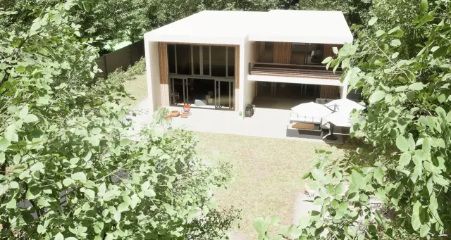 VR House Tour 12