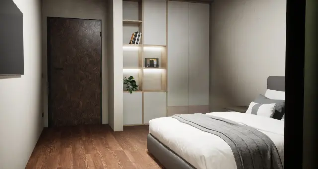 VR House Tour 14