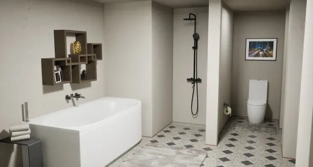 VR House Tour 7