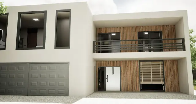 VR House Tour 9