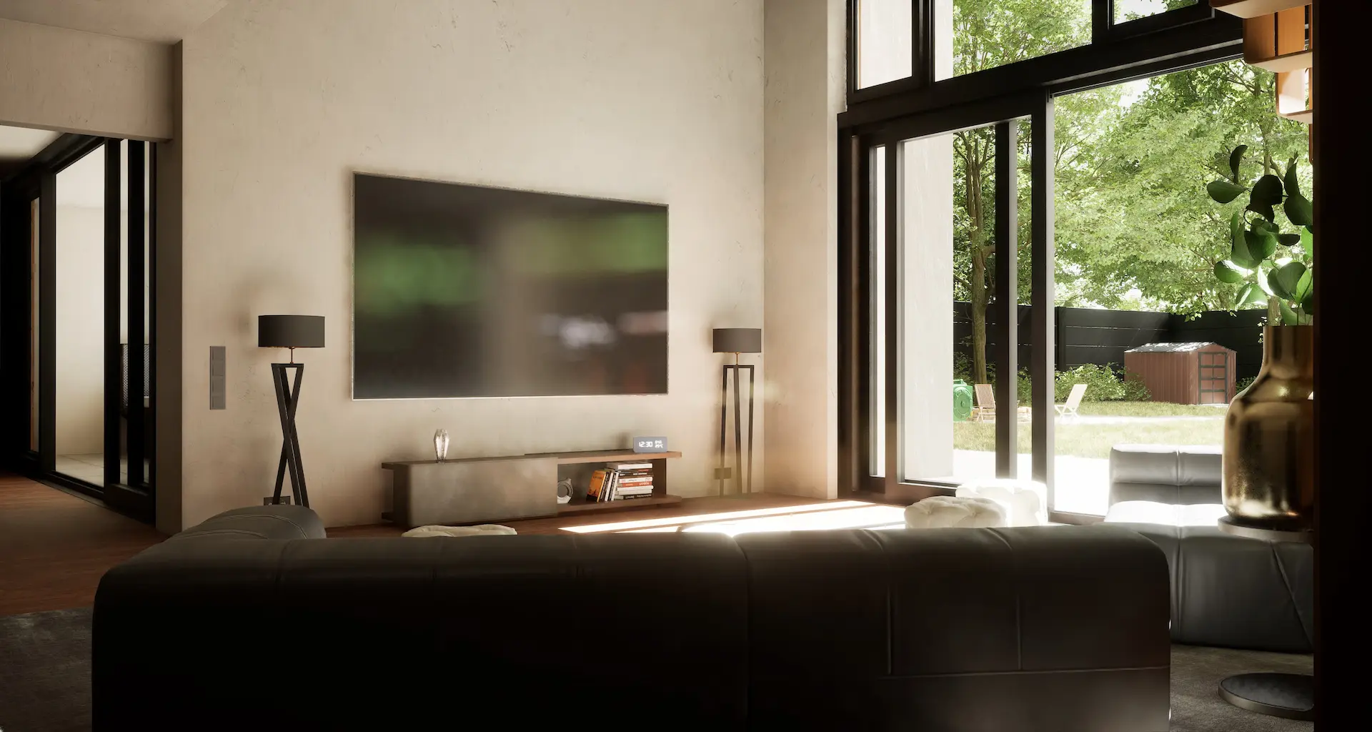 VR House Tour 1