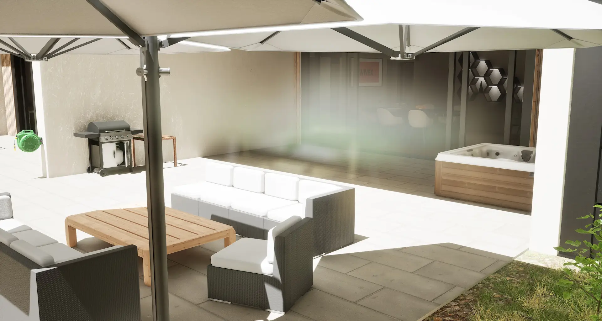 VR House Tour 13