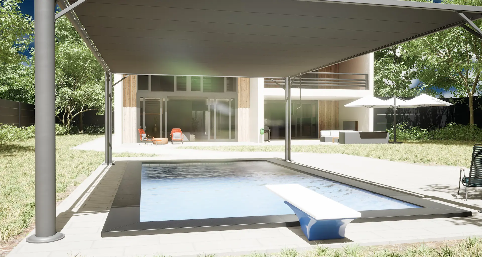 VR House Tour 4