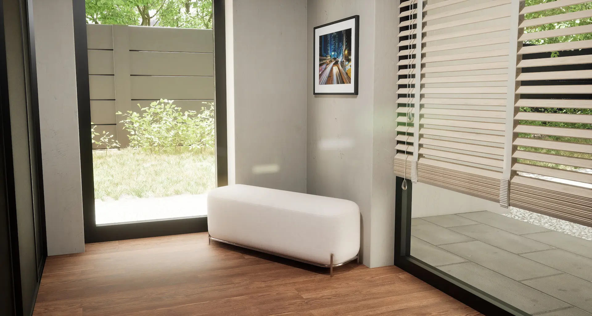 VR House Tour 8
