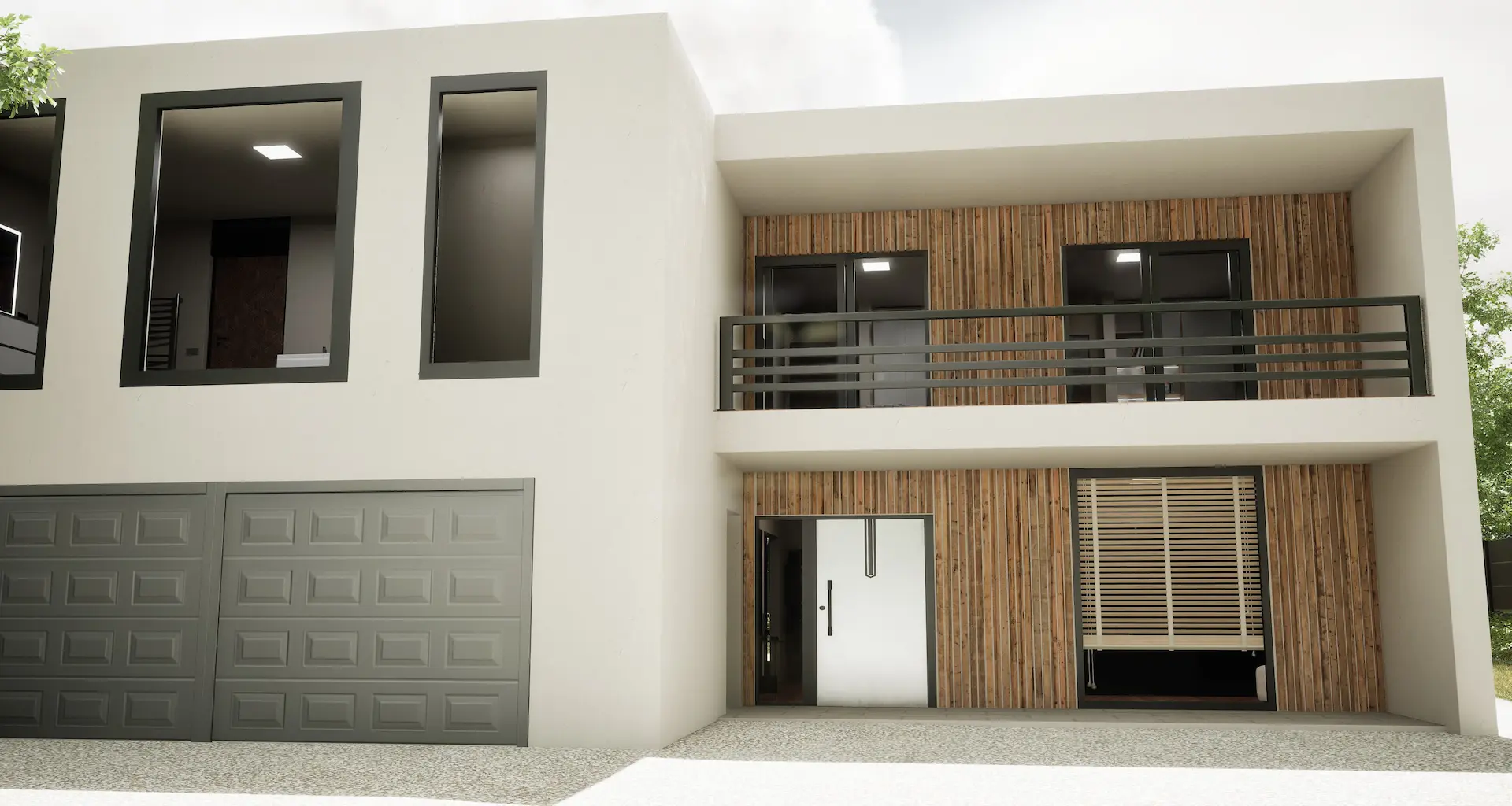 VR House Tour 9