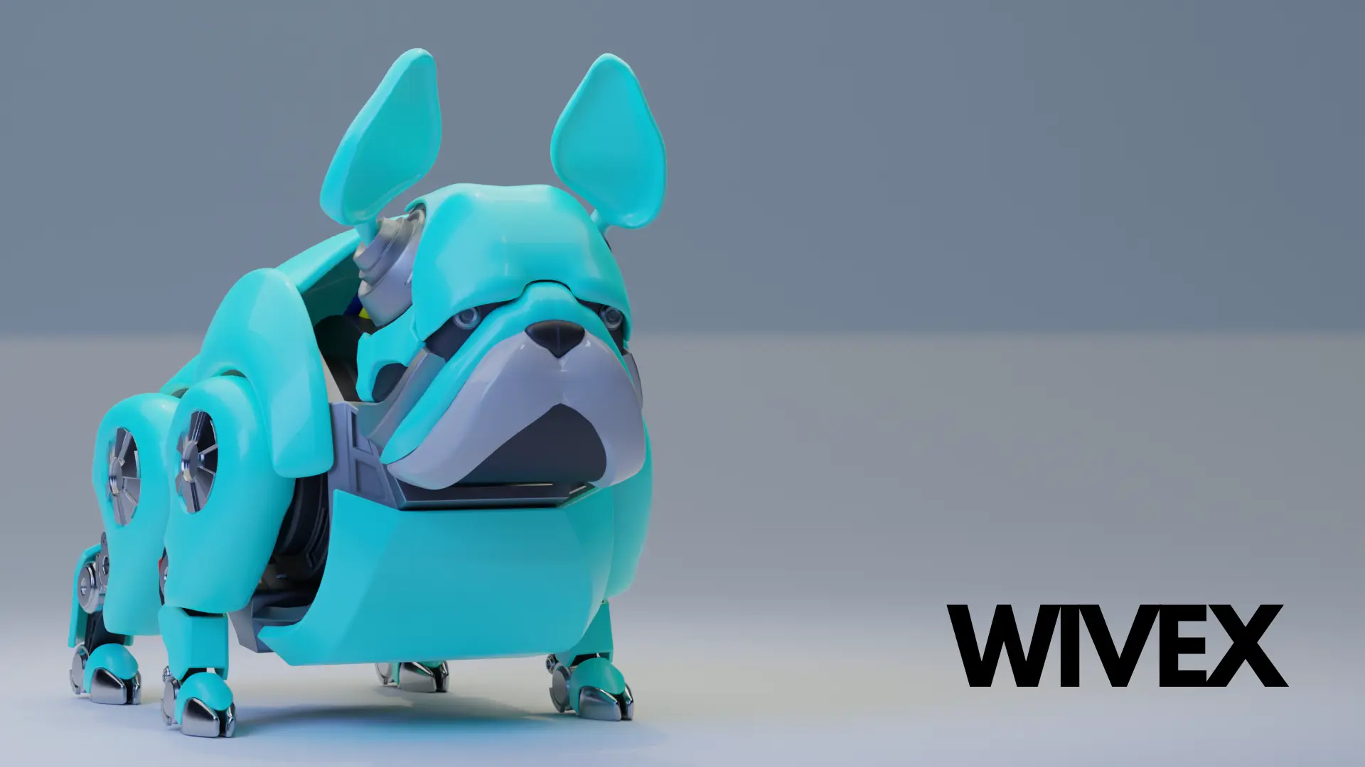 Robo Dog