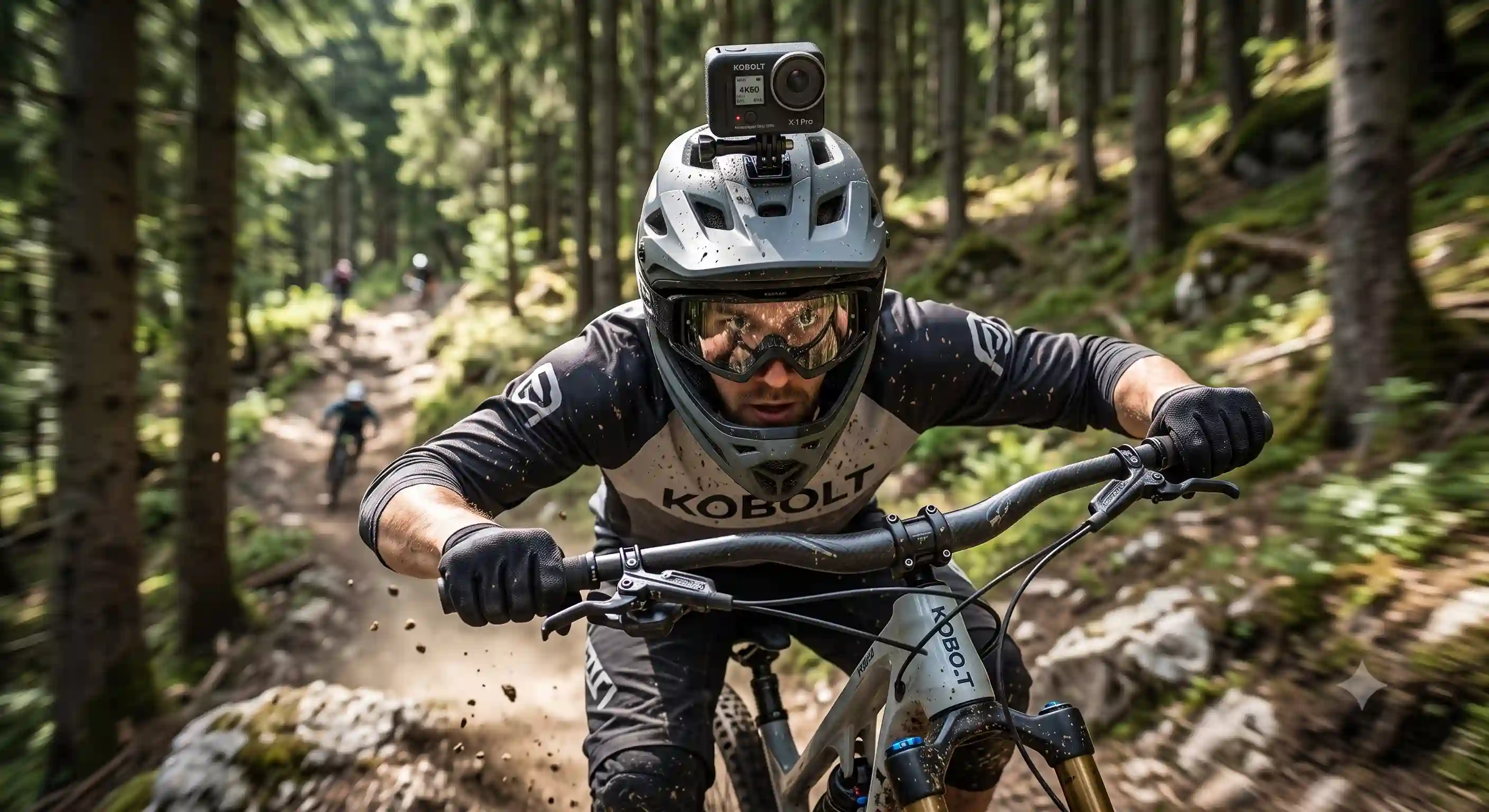 Kobolt X-1 Pro