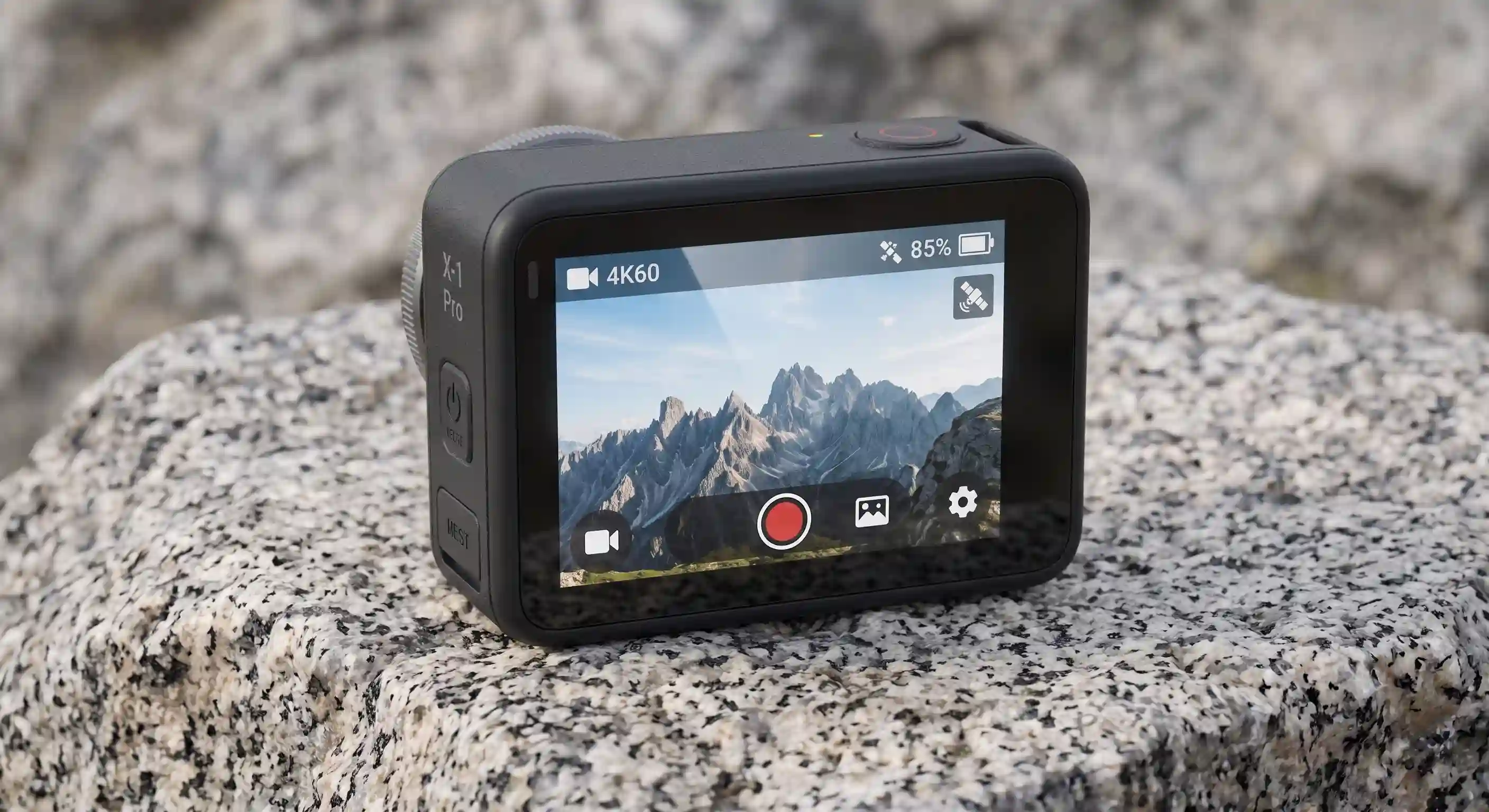 Kobolt X-1 Pro