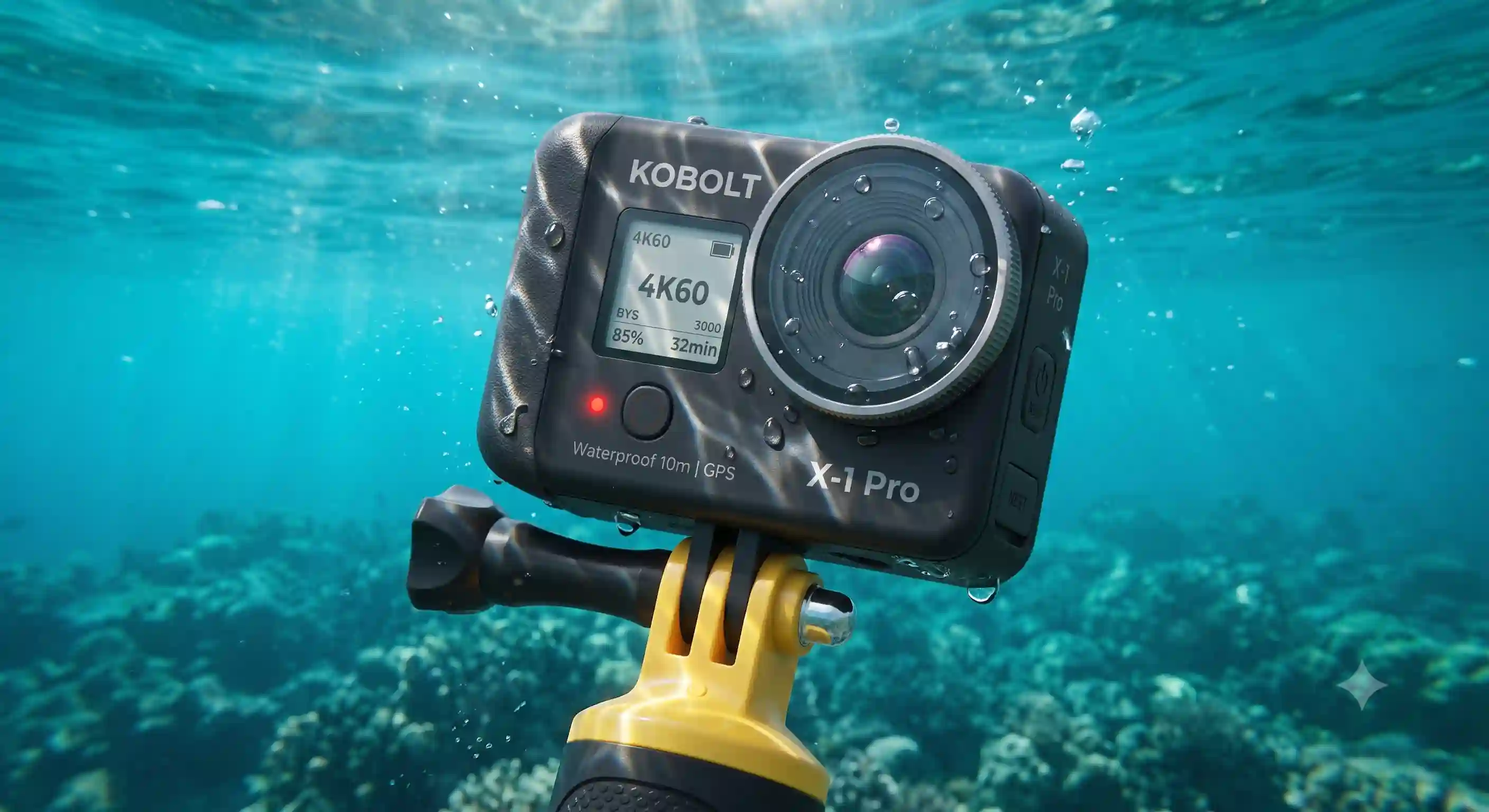 Kobolt X-1 Pro