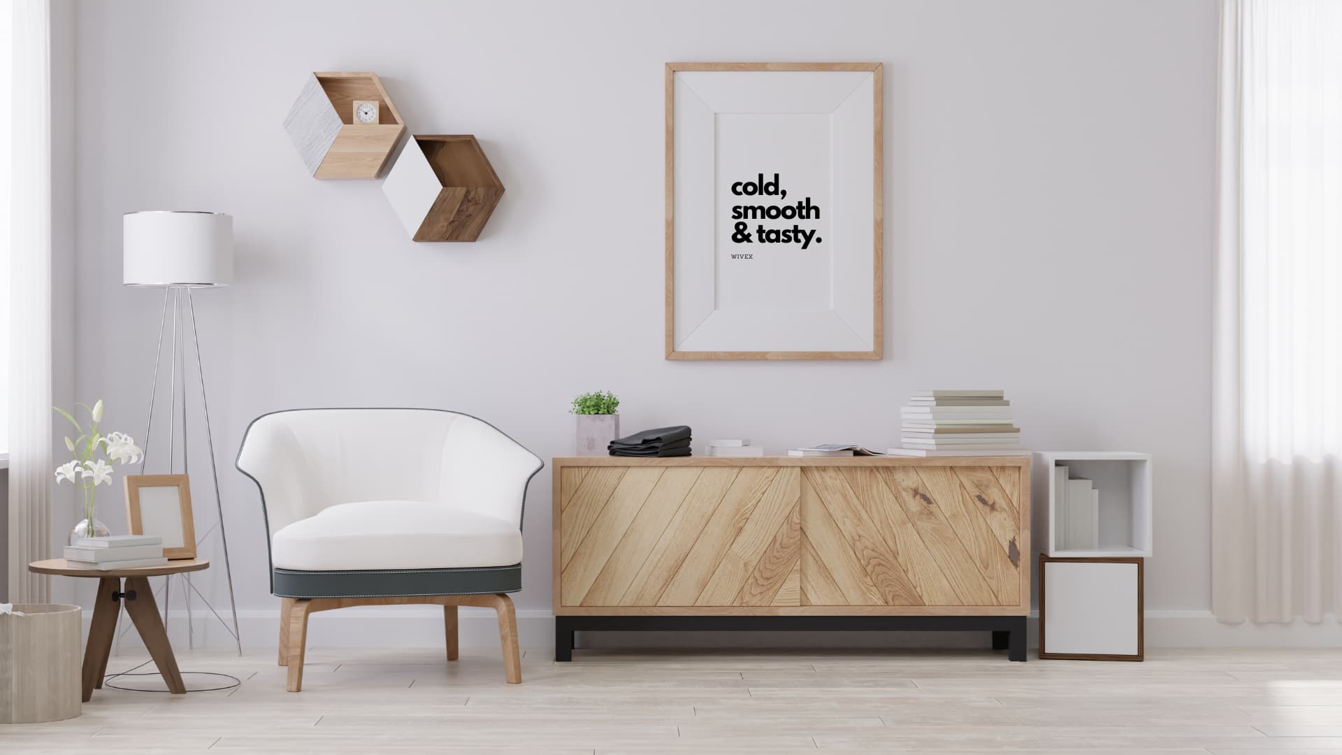 Interior Visions