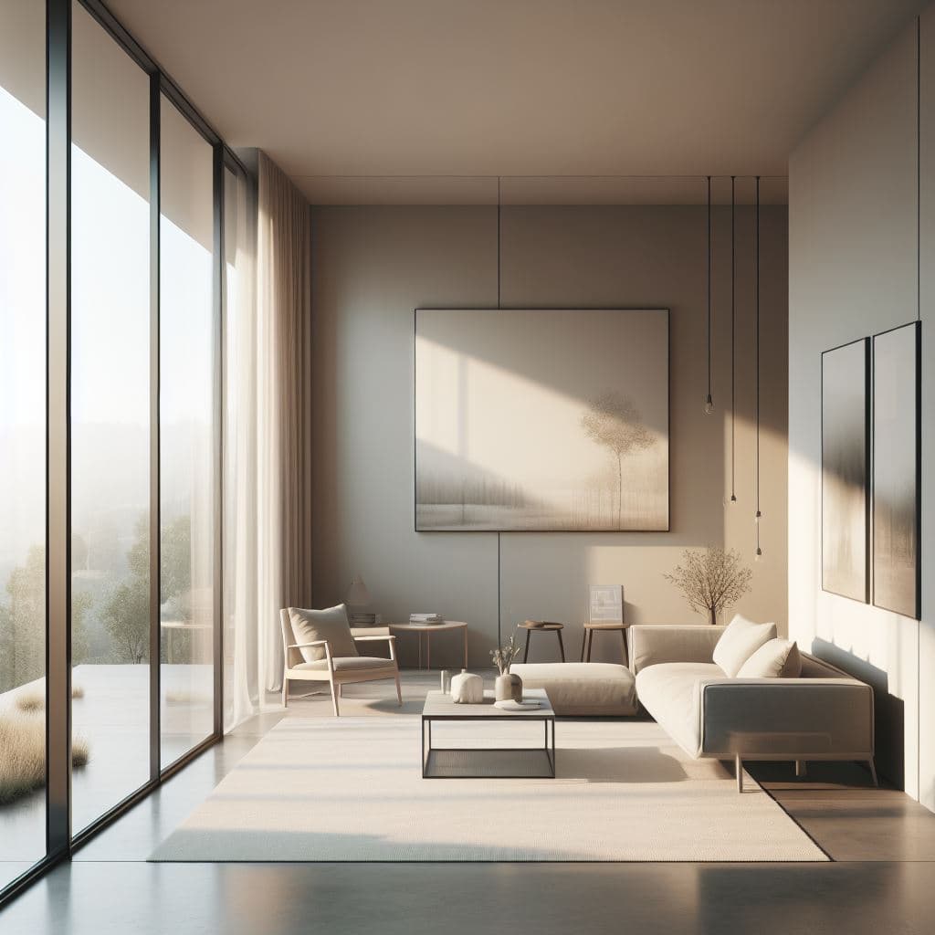 Interior Visions