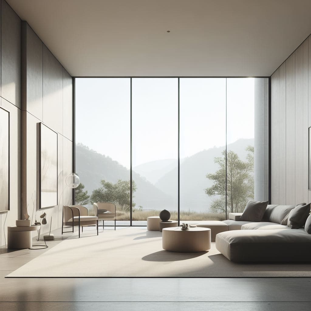 Interior Visions
