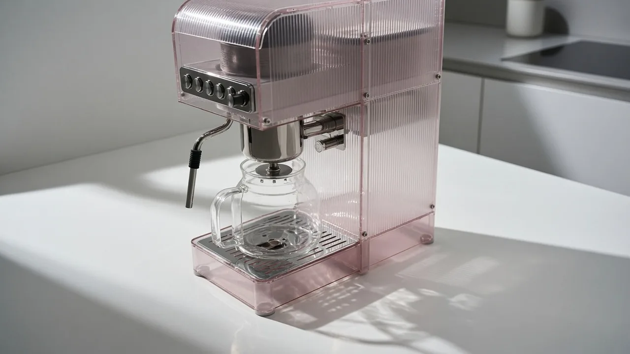 Die Zukunft des Kaffees, heute