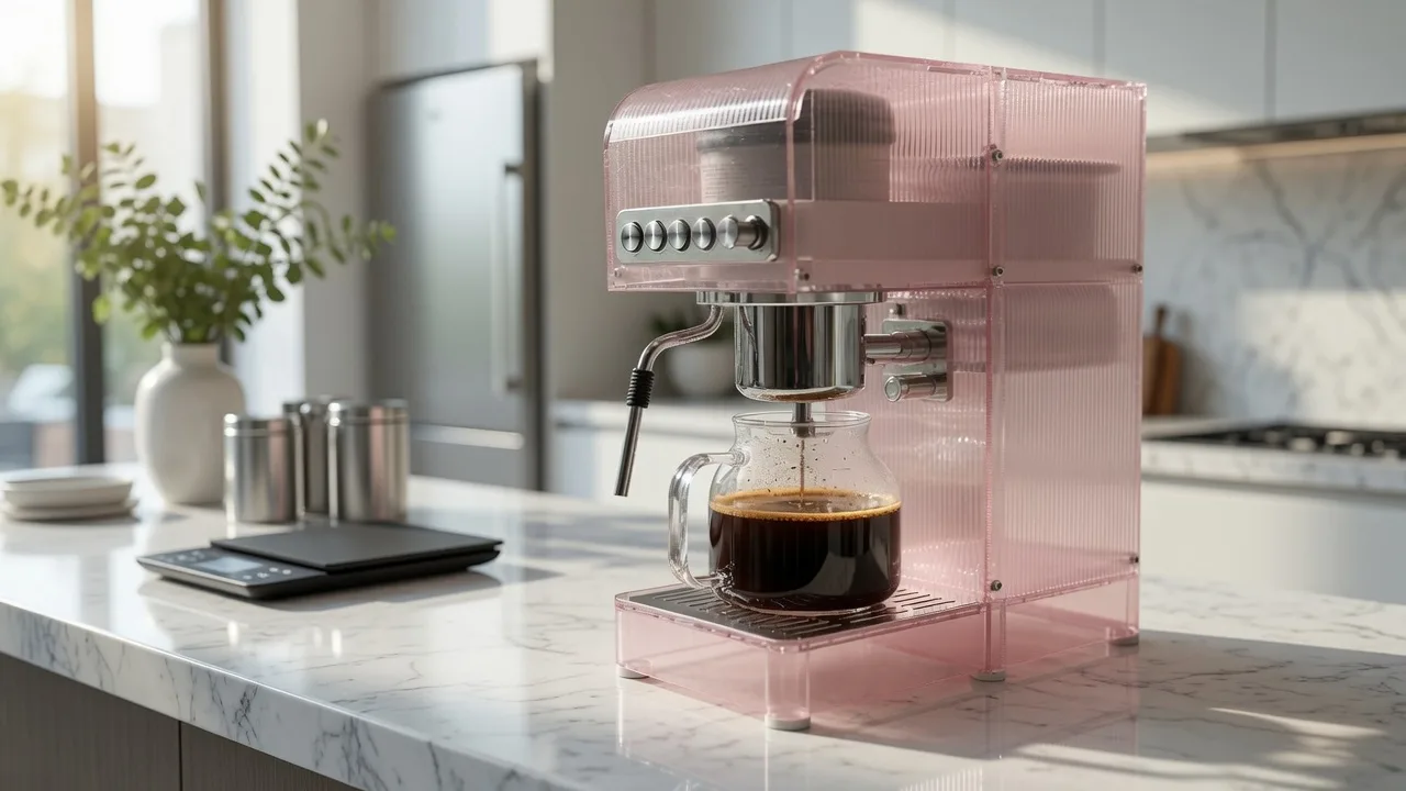 Die Zukunft des Kaffees, heute
